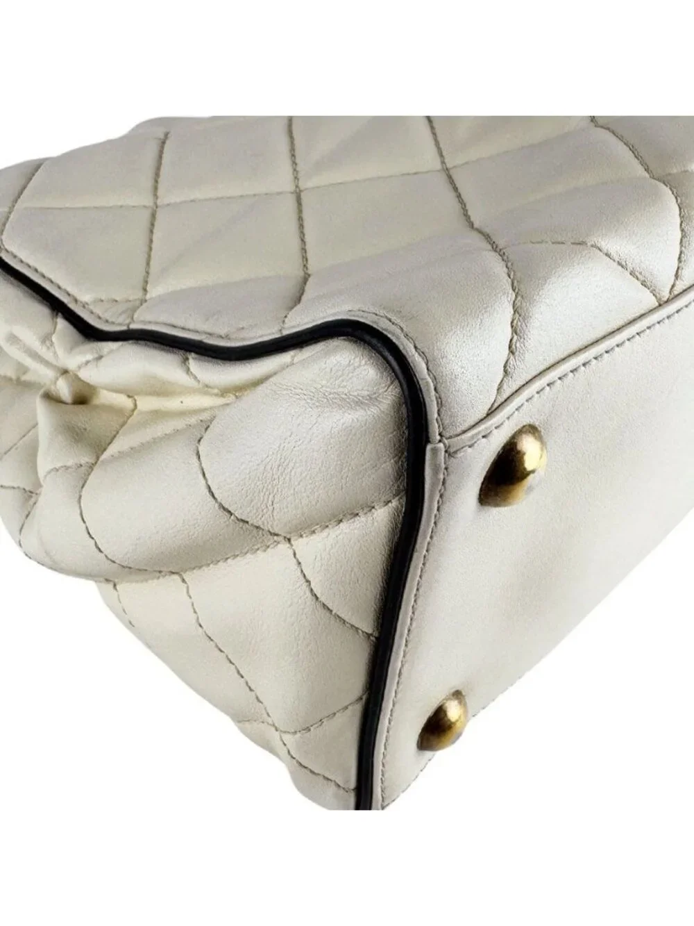 Chanel Shoulder Bag Portobello